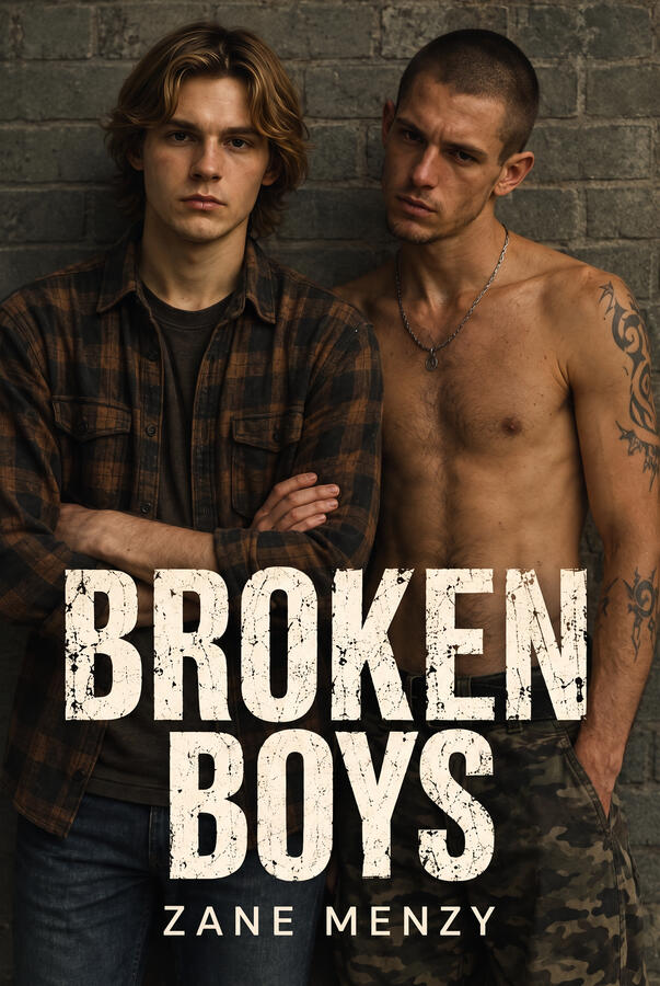 Broken Boys