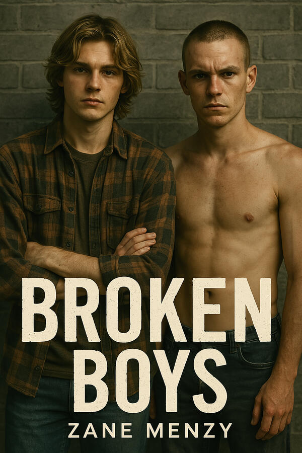 Broken Boys