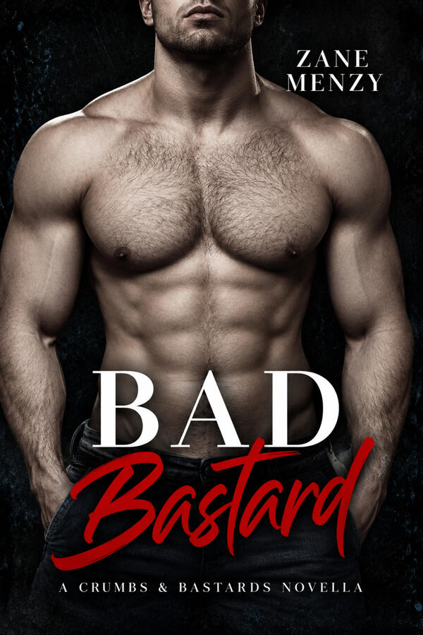 Bad Bastard