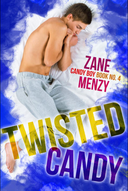 Twisted Candy